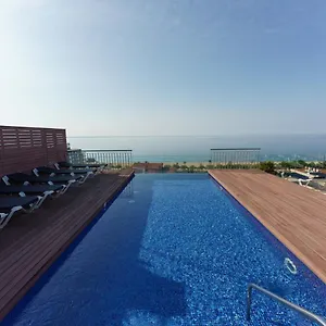 Checkin Catalonia 3*, Calella Spain