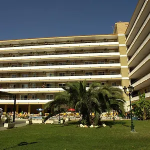 Hotel Apts Buensol, Torremolinos