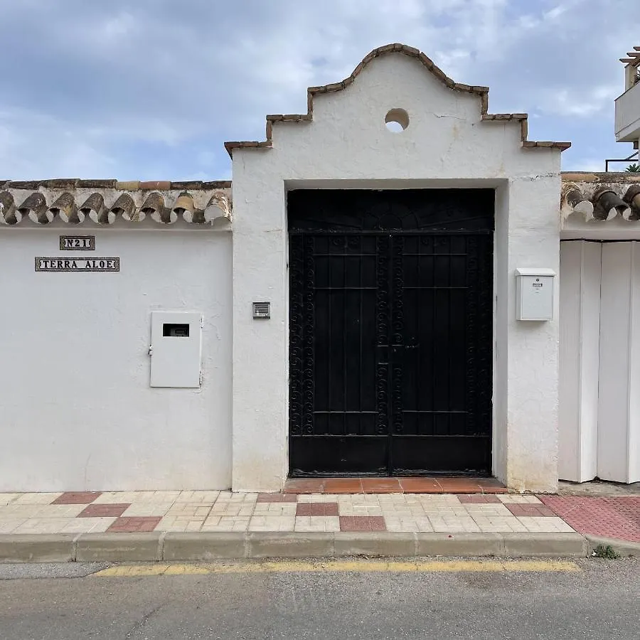 Terra Aloe Hotel Torremolinos Guest house