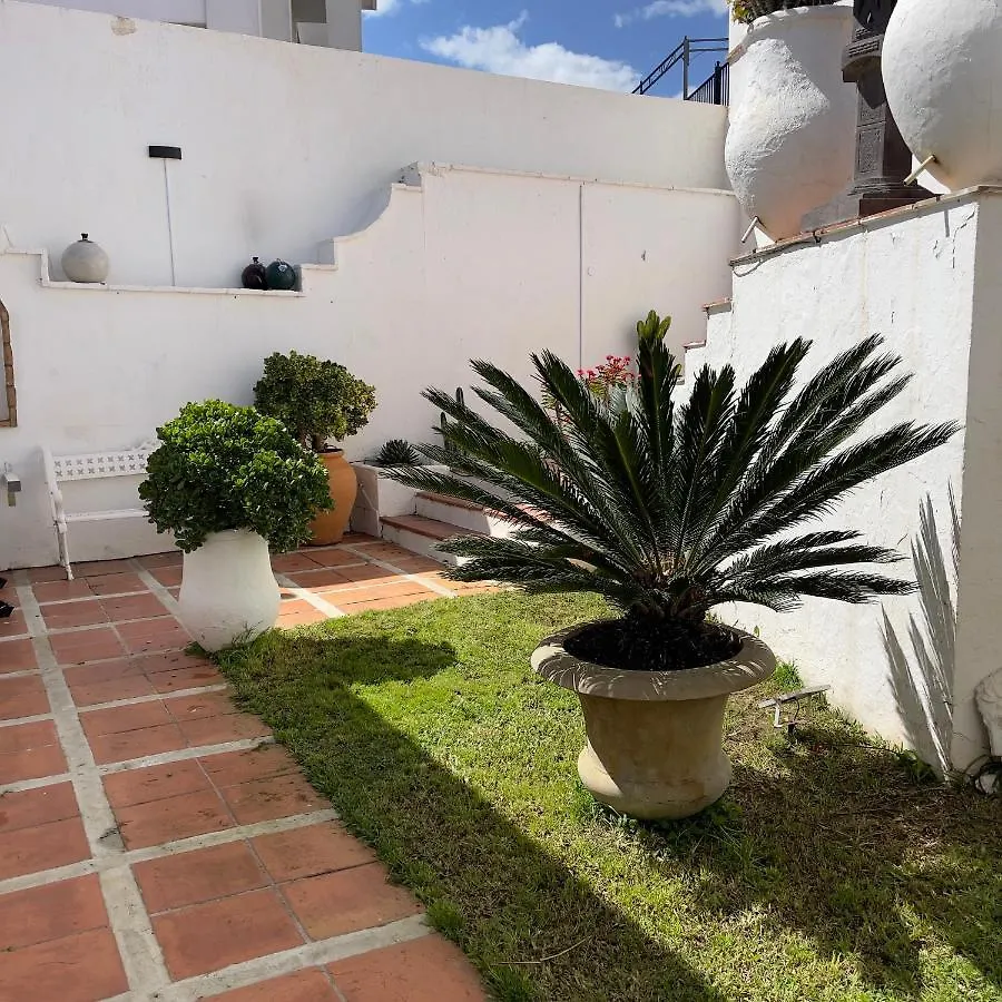 Terra Aloe Hotel Torremolinos